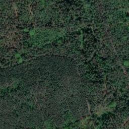 Satellite imagery of Vogelberg, DE