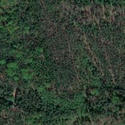 Satellite imagery of Vogelberg, DE