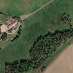 Satellite imagery of Weinberg, DE