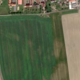 Satellite imagery of Weinberg, DE