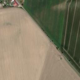 Satellite imagery of Sandberg, DE