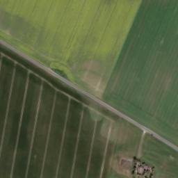 Satellite imagery of Sandberg, DE