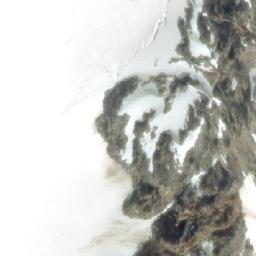 Satellite imagery of Mount Dorothy, CA