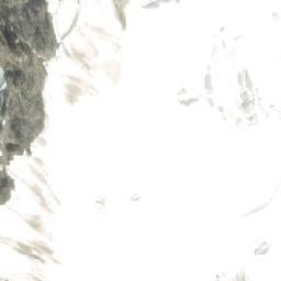 Satellite imagery of Mount Dorothy, CA