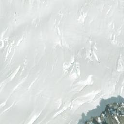 Satellite imagery of Mount Chris Spencer, CA