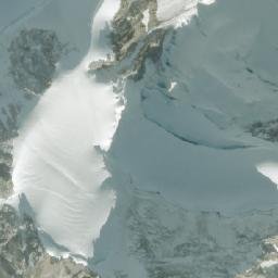 Satellite imagery of Combatant Mountain, CA