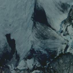 Satellite imagery of Mount Tellot, CA