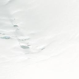 Satellite imagery of Mount McCormick, CA