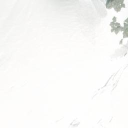 Satellite imagery of Mount McCormick, CA