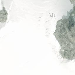 Satellite imagery of Mount McCormick, CA