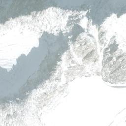 Satellite imagery of Heartstone Peak, CA