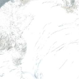Satellite imagery of Heartstone Peak, CA