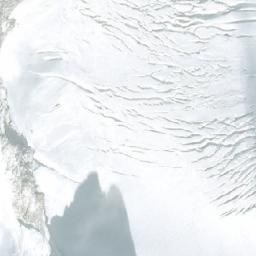 Satellite imagery of Deception Peak, CA