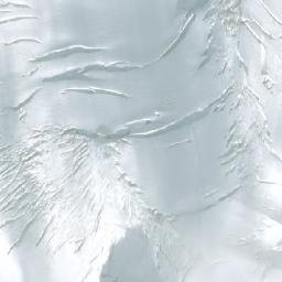 Satellite imagery of Deception Peak, CA