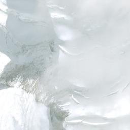 Satellite imagery of Mount Mercator, CA