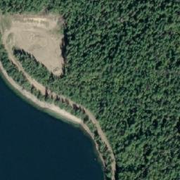 Satellite imagery of Lammers Island, CA