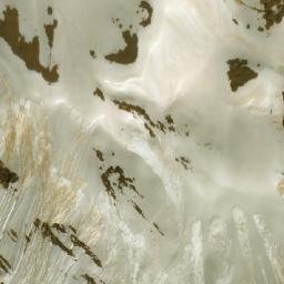 Satellite imagery of Van Horne Range, CA