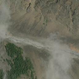 Satellite imagery of The Watch Tower, CA