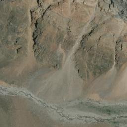 Satellite imagery of The Watch Tower, CA