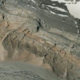 Satellite imagery of The Watch Tower, CA