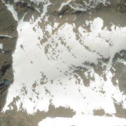 Satellite imagery of Fairview Mountain, CA