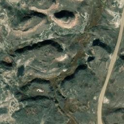 Satellite imagery of Raymond Hill, CA