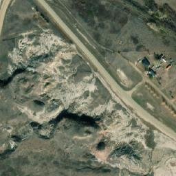 Satellite imagery of Raymond Hill, CA