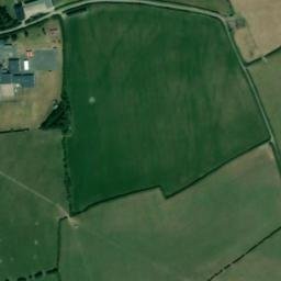 Satellite imagery of Castleton, GB