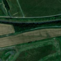 Satellite imagery of Fonmon Castle, GB