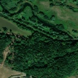 Satellite imagery of Hamstead Marshall 3, GB
