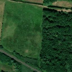 Satellite imagery of Hamstead Marshall 1, GB