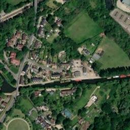 Satellite imagery of boundary_stone, GB