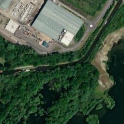 Satellite imagery of boundary_stone, GB