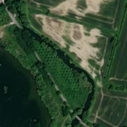Satellite imagery of boundary_stone, GB