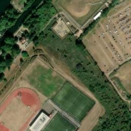 Satellite imagery of Coal tax post, GB