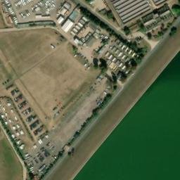 Satellite imagery of Coal tax post, GB