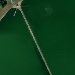 Satellite imagery of Coal tax post, GB