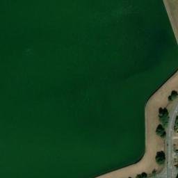 Satellite imagery of Coal tax post, GB