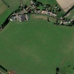 Satellite imagery of St Mary Cray Hockenden, GB