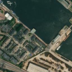 Satellite imagery of boundary_stone, GB