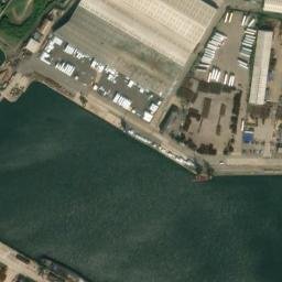 Satellite imagery of boundary_stone, GB
