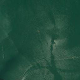 Satellite imagery of Bull Nose, GB
