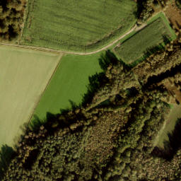 Satellite imagery of boundary_stone, NL
