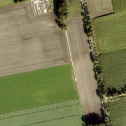 Satellite imagery of wxh, NL