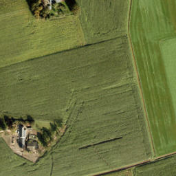 Satellite imagery of wxh, NL