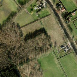 Satellite imagery of Paal tussen Broemeer en Soemeer, NL