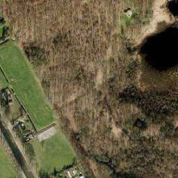 Satellite imagery of Paal tussen Broemeer en Soemeer, NL