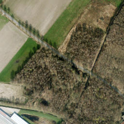 Satellite imagery of 475-B, NL