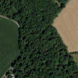 Satellite imagery of Grenzstein Nr. 6, NL