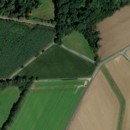 Satellite imagery of Grenzstein Nr. 6, NL